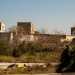 Dopo aver ammirato il profilo e la torretta della Masseria Prete, costruita nel 600 sulla via Traiana...